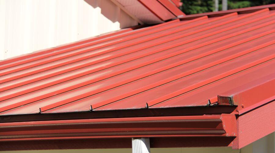 Emergency Industrial Roof Repair in Wrenshall, MN